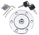 Midi Aero Lockable Gascap Nonvented