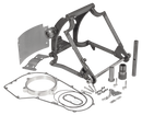 Complete SuperAss Swingarm Kit Softail