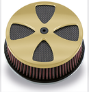 HP Classic Cross Aircleaner Bronze