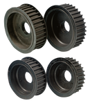 Final Belt Drive Pulley 29T BT85-93