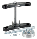 Dlux Alu Mg Kit 6Dg Fxr/Fxd XL 87-99