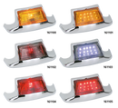 Fendertiplight FLH/T80-08 Led Red Re