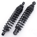 All Black Shocks 13 Inch 758291