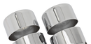 Chrome Upper Spring Cover(WMB-WME)