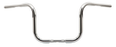 12 Inch Gorilla Bar TBW Chrome