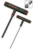 11 Piece Inch Power-T Key Set Hex