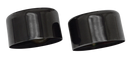 Black Upper Spring Cover(WMB-WME)