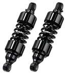 Chrome Spring Cover (WMB-WME)