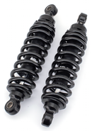 All Black Shocks 11.5 Inch 758234