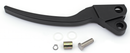 Clutch Lever Black ZCP Cable