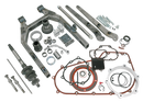 Complete Wide-Ass S/A Kit FXD06-11 /12 Raw
