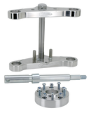Fat Plate Alu W-G Kit XL08-Up