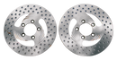 Lh Revolution Brake Disc XL