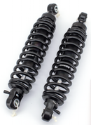All Black Shocks 12 Inch 782344