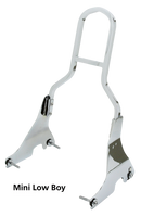 Sissy Bar Mini Low Boy FL/FXEG/F*ST