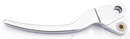 Clutch Lever Polished Lever Cabl
