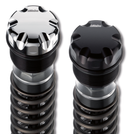 Chrome Covers For Cartridge Kits