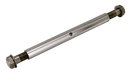Inox Pivot Bolts With Chrome 242mm Axis Tub