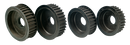 Final Belt Drive Pulley 34T BT85-93