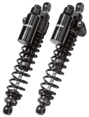 Piggyback Shocks 13 Inch All Black