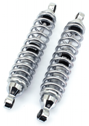 All Chrome Shocks 13 Inch 758253
