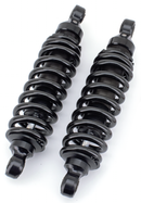 All Black Shocks 11 Inch 758231