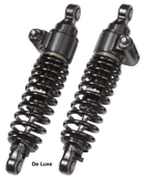 All Black Shocks 12 Inch 758284