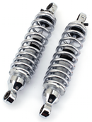 All Chrome Shocks 11.5 Inch 758299