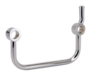 Breather Tube Only XL91-Up Chrome