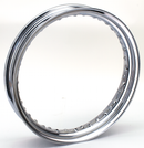 Drop Center Rim 3.00 X 18 X 40H Pre-05 Chrome