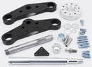 Deluxe Black M-G Kit XL08-Up 6 Degr