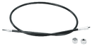 Custom Speedo Cable Fl/Fx/Xl 38.5 Inch