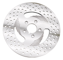 Disc 3-Spoke Directional Left 2000-U