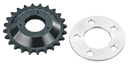 Offset Transmission Sprocket W/Spacer F*St8