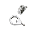Markerlight Relocation Clamp 41M Chrome