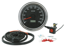 Electronic Speedo For 47Up Fatbob KP