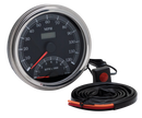 Electronic Speedo/Tacho For 47Up Fatbob