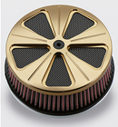 HP Hornet Aircleaner Bronze