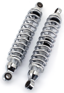 All Chrome Shocks 13.5 Inch 758255