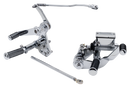 Forward Controls Fl 58-86 Softail 86