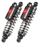 All Chrome Shocks 11.8 Inch 758305