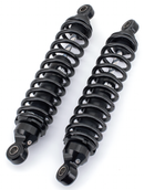 All Black Shocks 13 Inch 758239