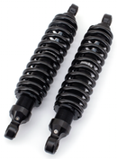 All Black Shocks 13 Inch 758241