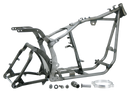 KraftTech/Zodiac Super-Ass Frame Kit