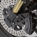 Fender Bracket Kit Ohlins Black Anodized