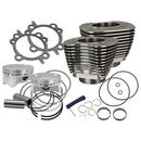 110Ci Kit Tc07-17 Black