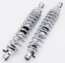 All Chrome Shocks 12.75 Inch 758301