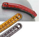 Flexi Led Markerlight Red Lens 161083