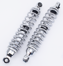 All Chrome Shocks 13 Inch 758302