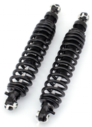 All Black Shocks 14 Inch 758295